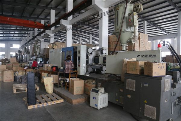 企業(yè)展示